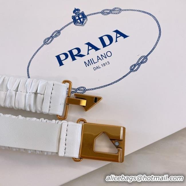 Discount Prada Belt 25MM PRB00020