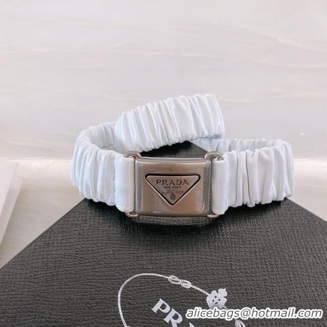 Stylish Prada Belt 25MM PRB00021