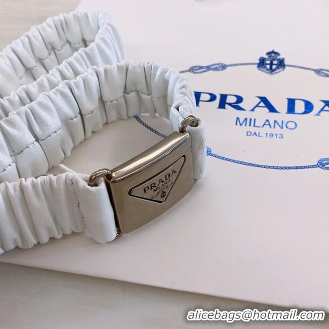 Stylish Prada Belt 25MM PRB00021