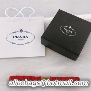 Good Looking Prada Belt 25MM PRB00022