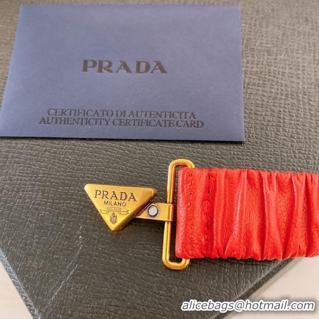 Good Looking Prada Belt 25MM PRB00022