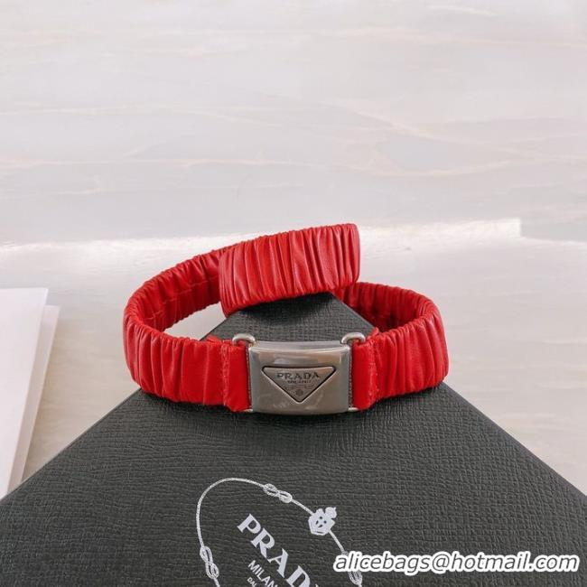 Best Product Prada Belt 25MM PRB00023