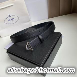 Unique Discount Prada Belt 25MM PRB00024