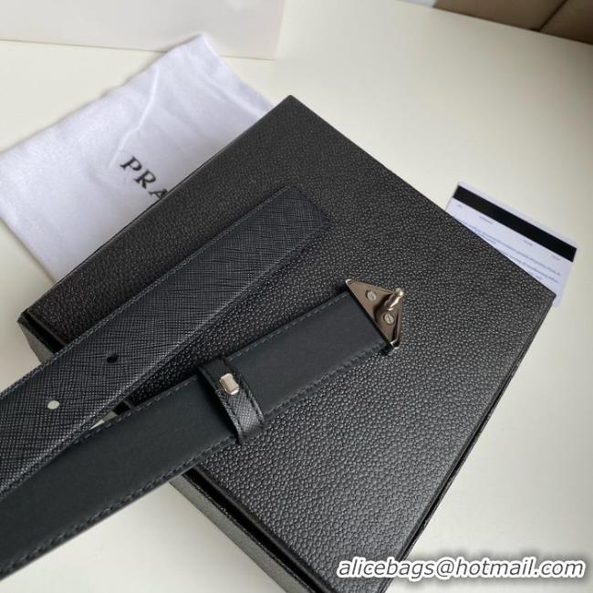 Unique Discount Prada Belt 25MM PRB00024