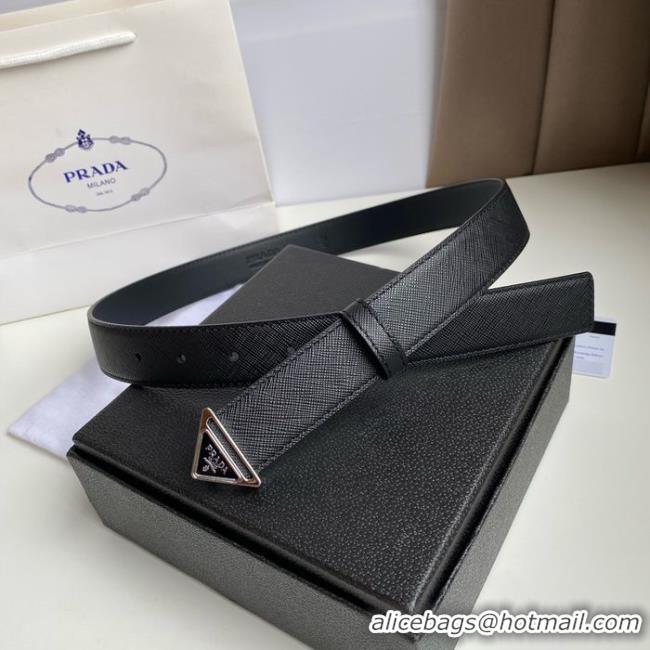 Unique Discount Prada Belt 25MM PRB00024