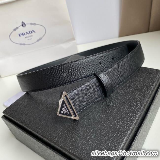 Unique Discount Prada Belt 25MM PRB00024