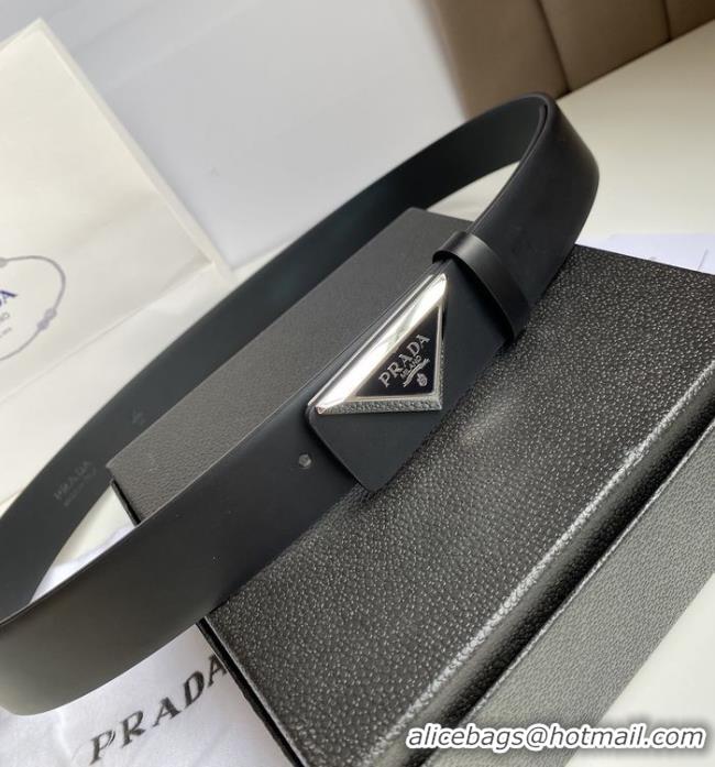 Good Quality Prada Belt 25MM PRB00026