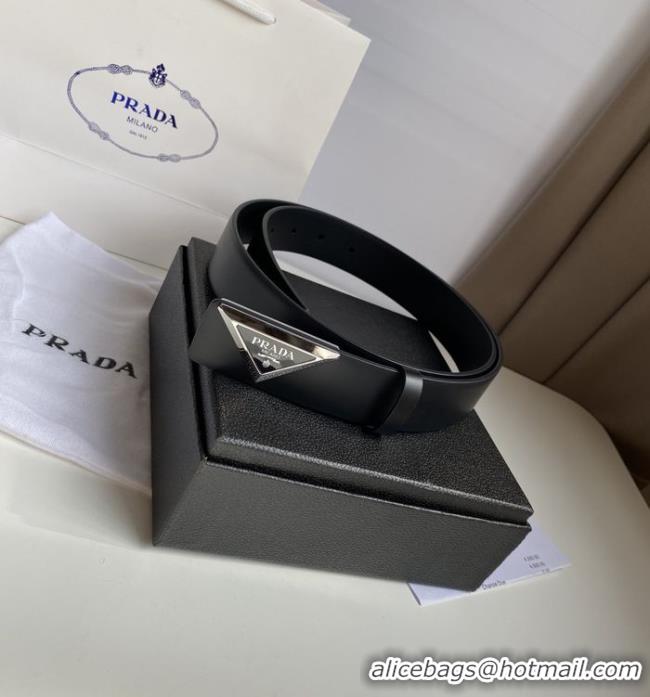 Good Quality Prada Belt 25MM PRB00026