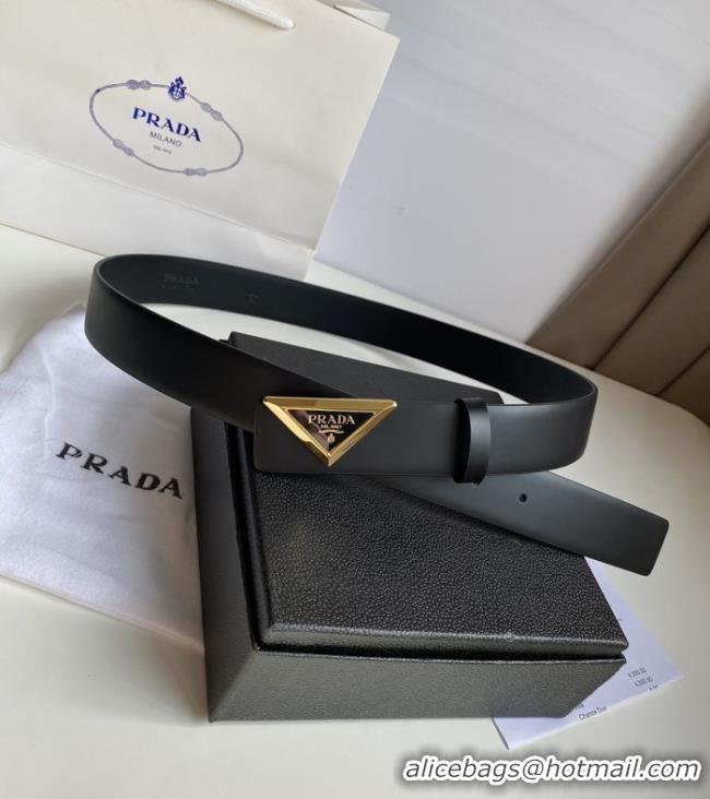 Sophisticated Prada Belt 33MM PRB00027