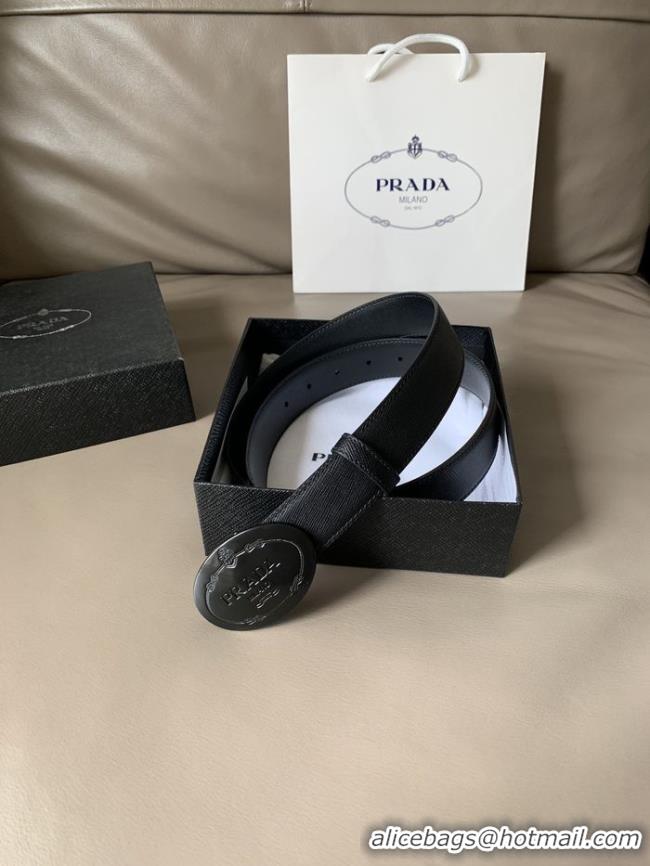 Discount Prada Belt 34MM PRB00028