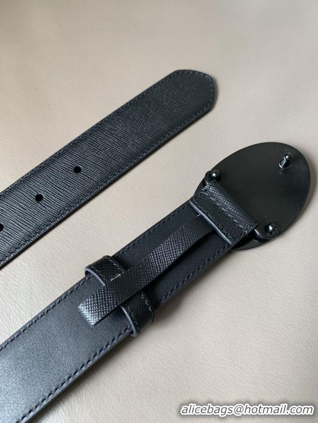 Discount Prada Belt 34MM PRB00028