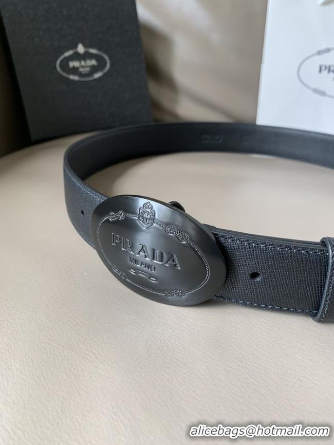 Discount Prada Belt 34MM PRB00028