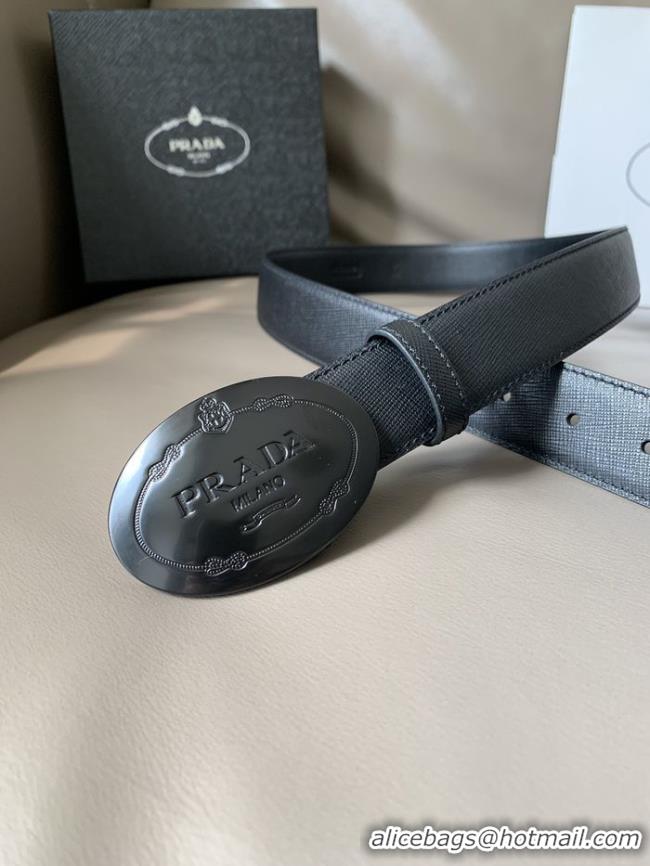 Discount Prada Belt 34MM PRB00028