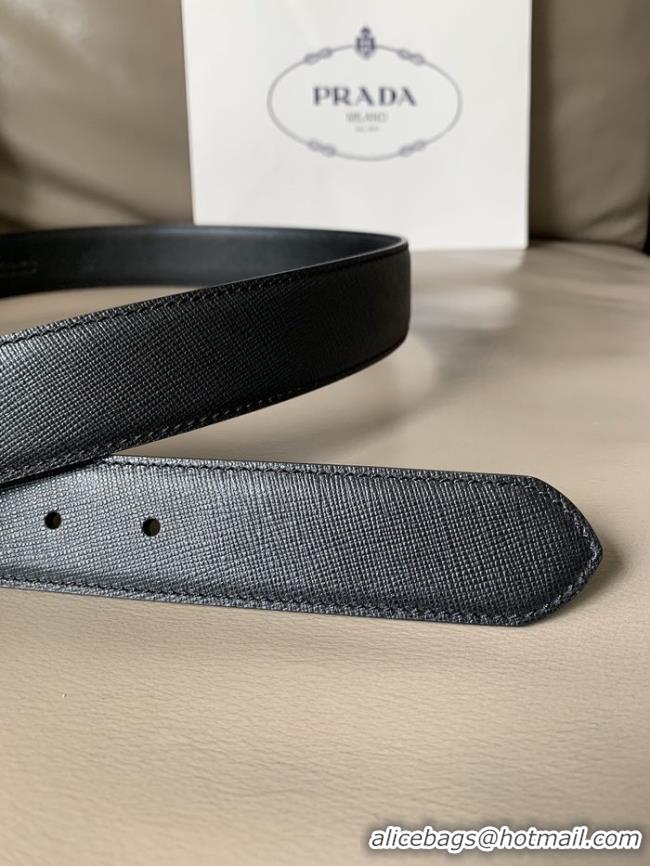 Discount Prada Belt 34MM PRB00028