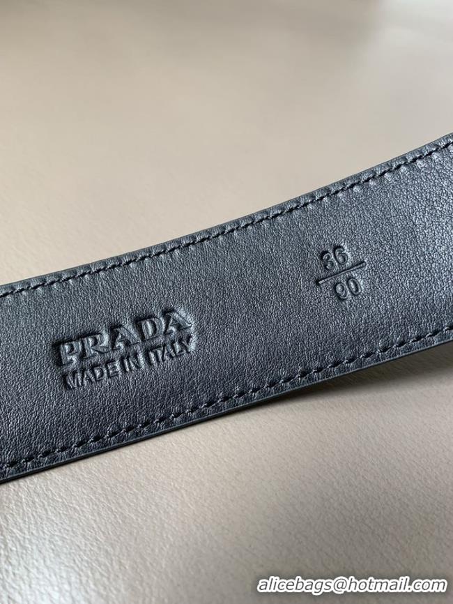 Discount Prada Belt 34MM PRB00028