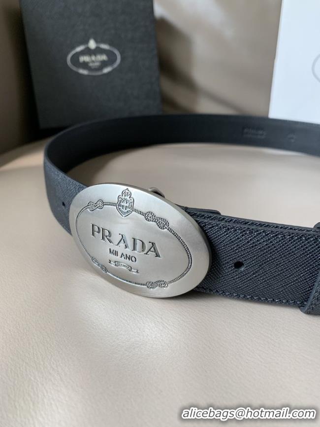 Pretty Style Prada Belt 34MM PRB00029