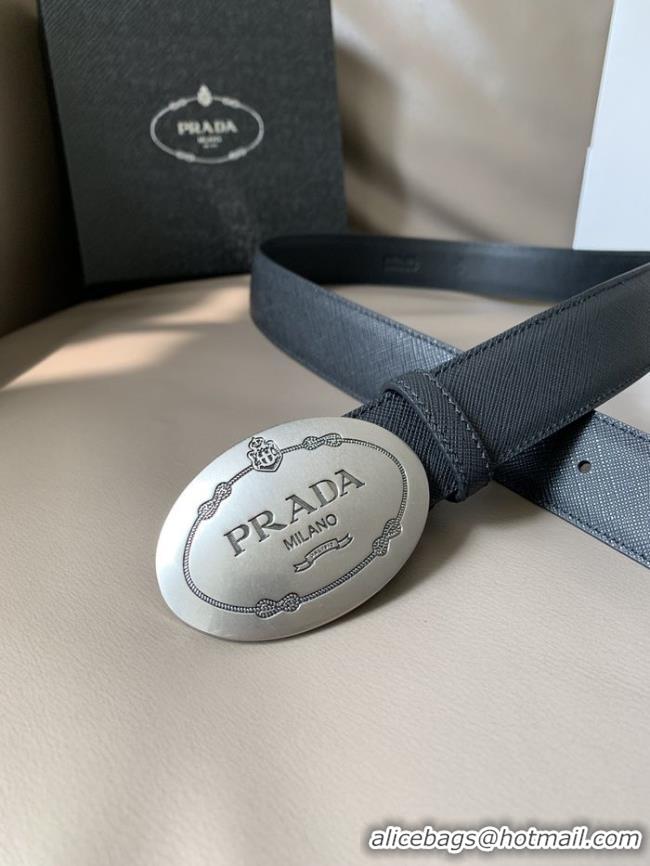 Pretty Style Prada Belt 34MM PRB00029