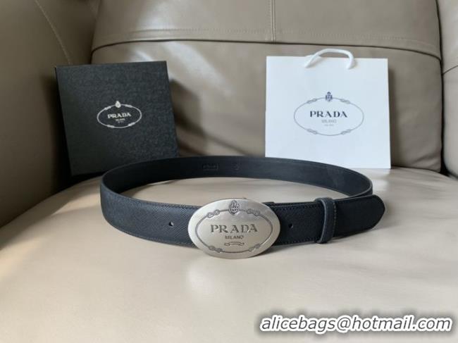 Pretty Style Prada Belt 34MM PRB00029