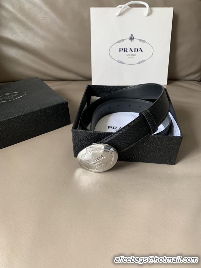 Best Price Prada Belt 34MM PRB00030