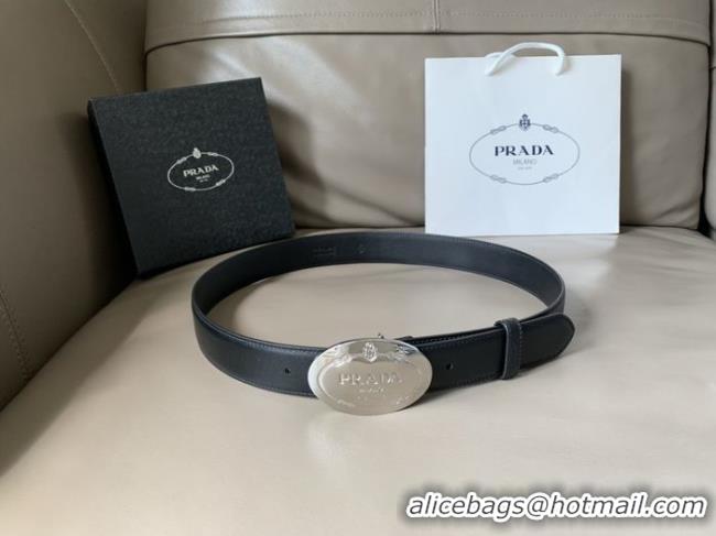 Best Price Prada Belt 34MM PRB00030