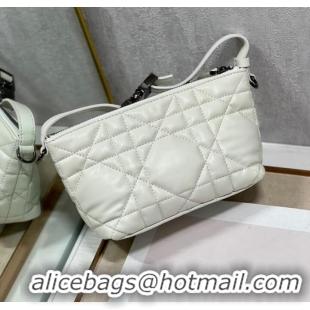 Good Product DIOR leather Shoulder Bags S5553 white