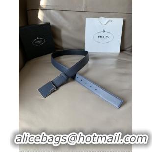 Purchase Prada Belt 34MM PRB00031