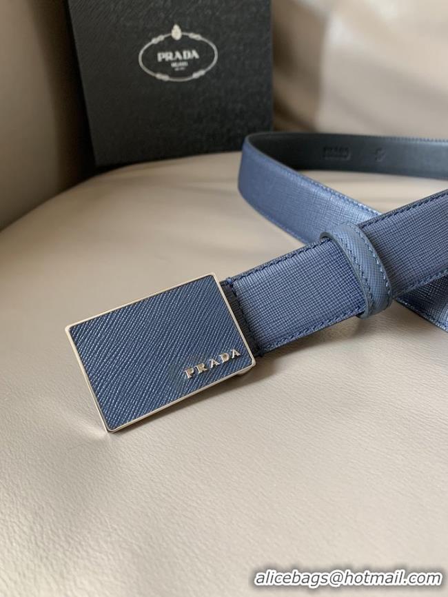 Purchase Prada Belt 34MM PRB00031