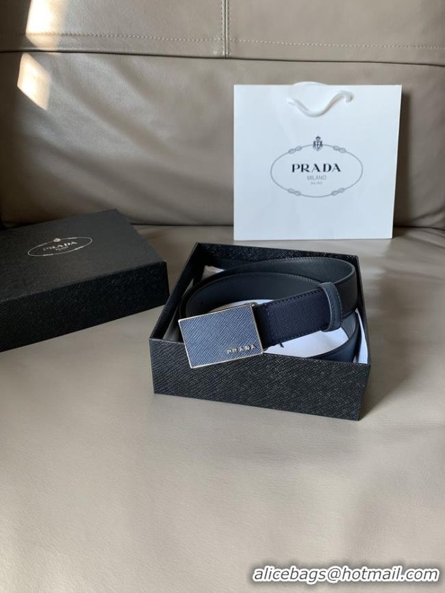 Purchase Prada Belt 34MM PRB00031