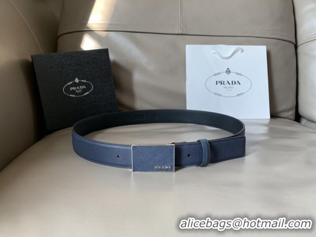 Purchase Prada Belt 34MM PRB00031