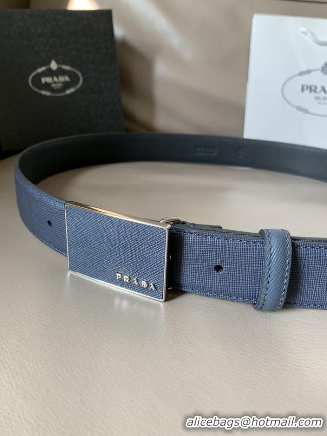 Purchase Prada Belt 34MM PRB00031