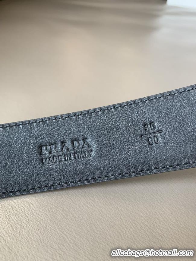 Purchase Prada Belt 34MM PRB00031