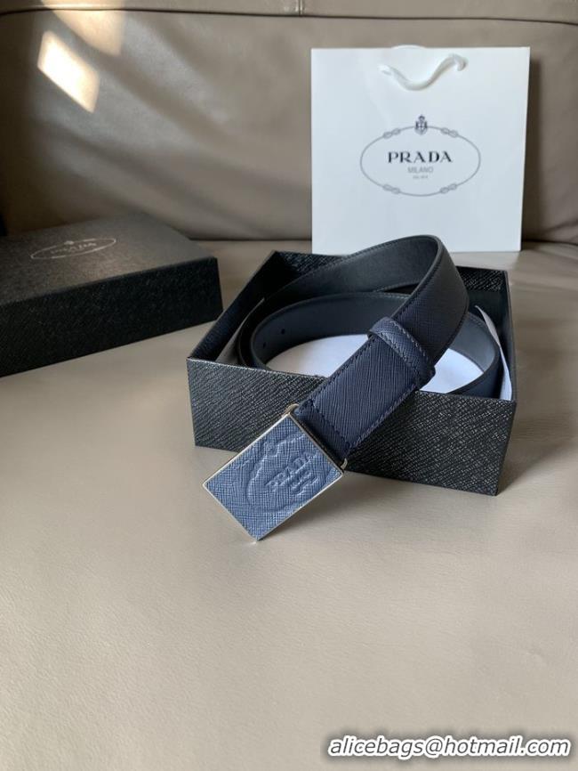 Classic Hot Prada Belt 34MM PRB00032