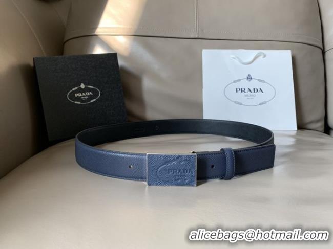 Classic Hot Prada Belt 34MM PRB00032