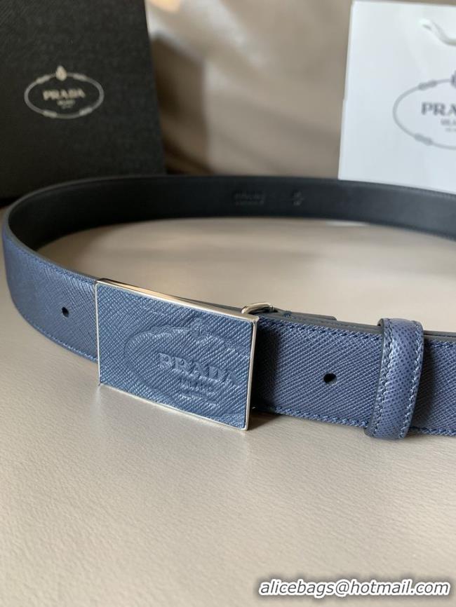 Classic Hot Prada Belt 34MM PRB00032