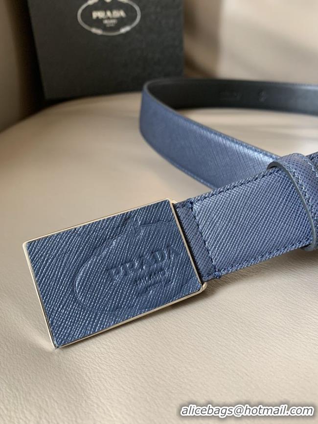 Classic Hot Prada Belt 34MM PRB00032