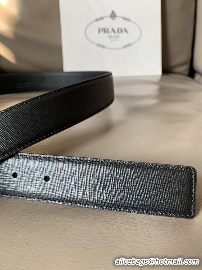 Top Grade Prada Belt 34MM PRB00033