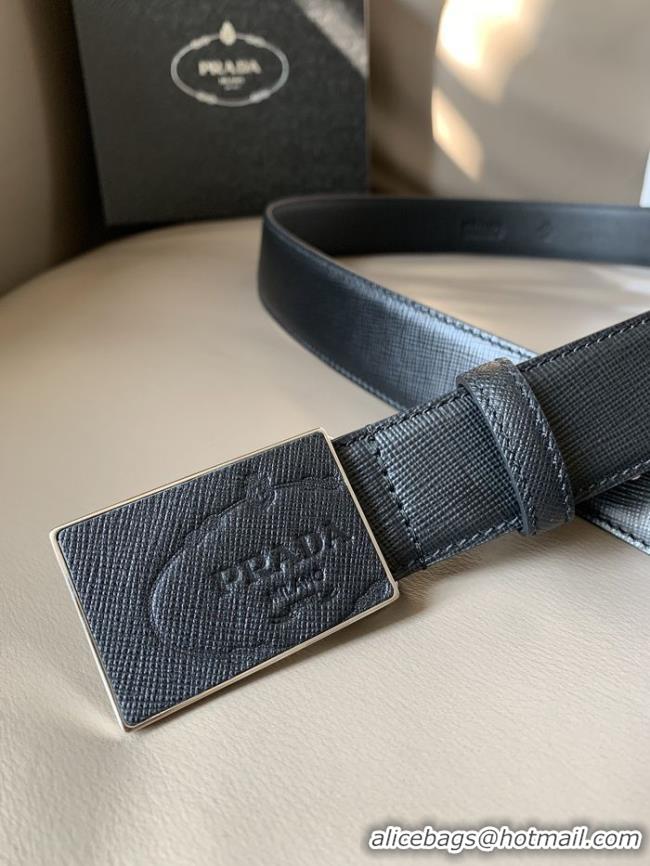 Top Grade Prada Belt 34MM PRB00033