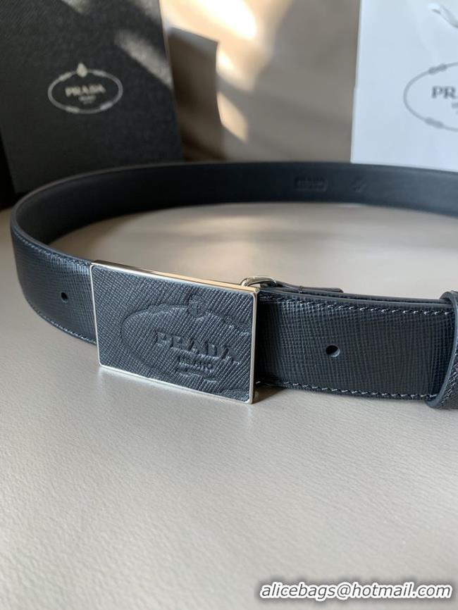 Top Grade Prada Belt 34MM PRB00033