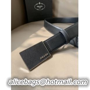 Durable Prada Belt 34MM PRB00034