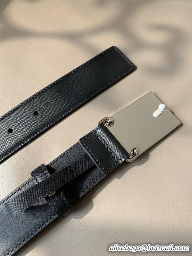 Durable Prada Belt 34MM PRB00034