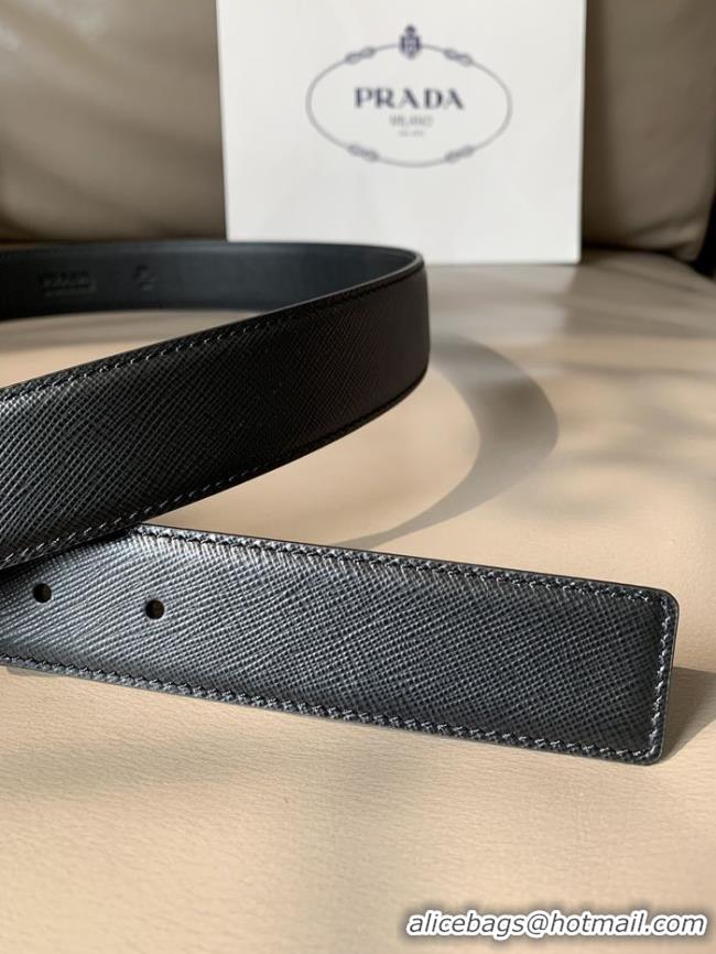 Durable Prada Belt 34MM PRB00034