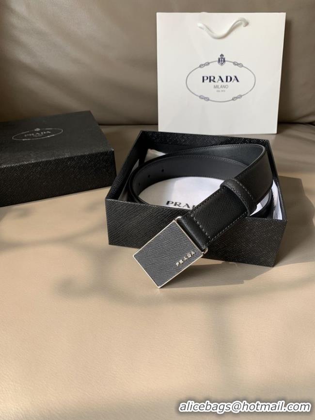 Durable Prada Belt 34MM PRB00034