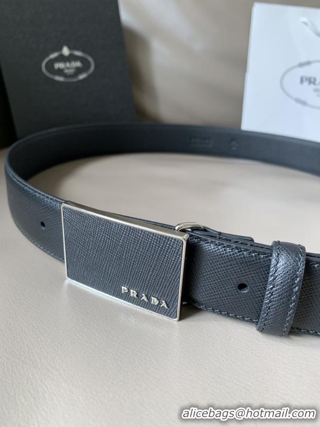 Durable Prada Belt 34MM PRB00034