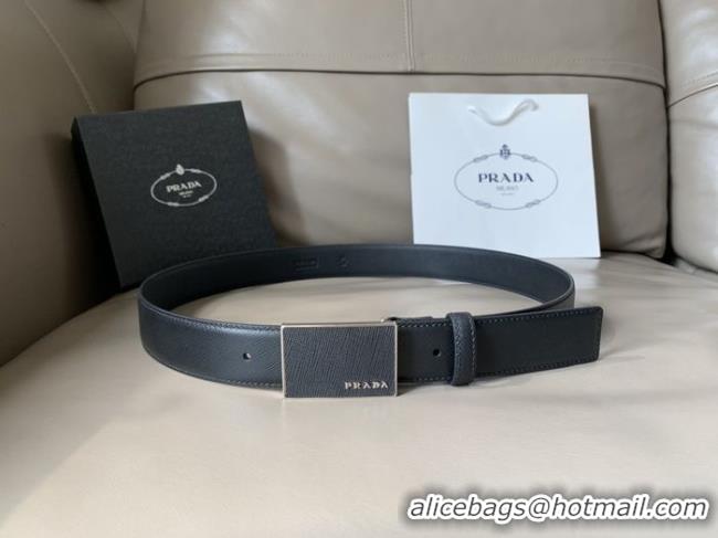 Durable Prada Belt 34MM PRB00034