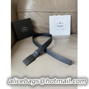 Low Price Prada Belt 34MM PRB00035