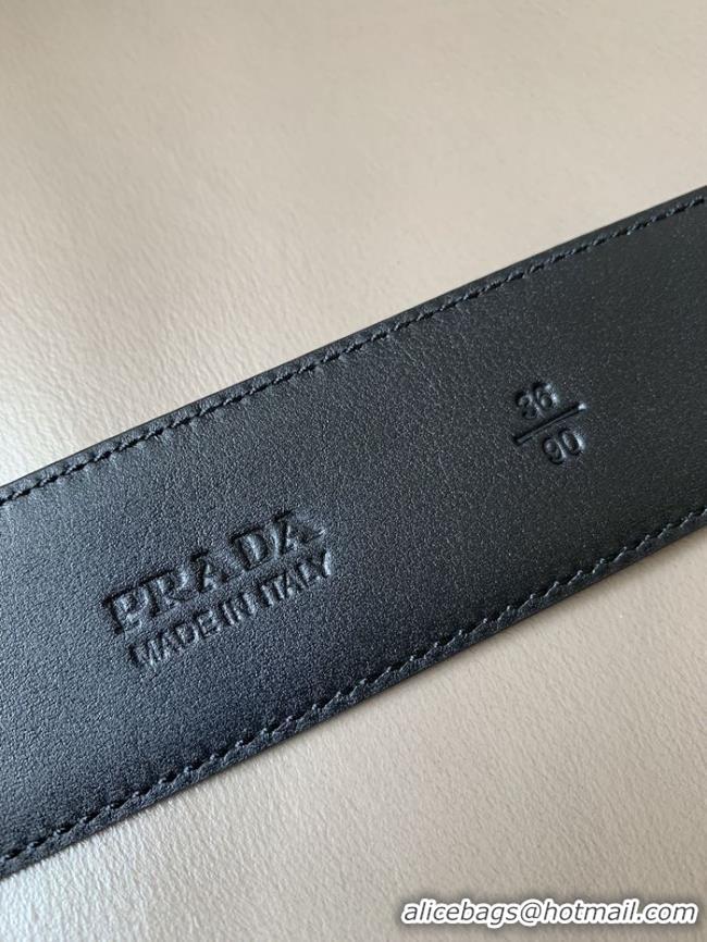 Low Price Prada Belt 34MM PRB00035