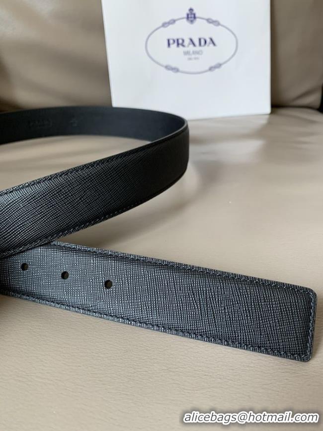 Low Price Prada Belt 34MM PRB00035