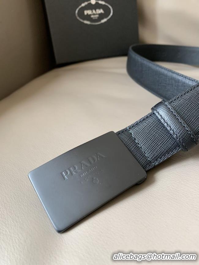 Low Price Prada Belt 34MM PRB00035