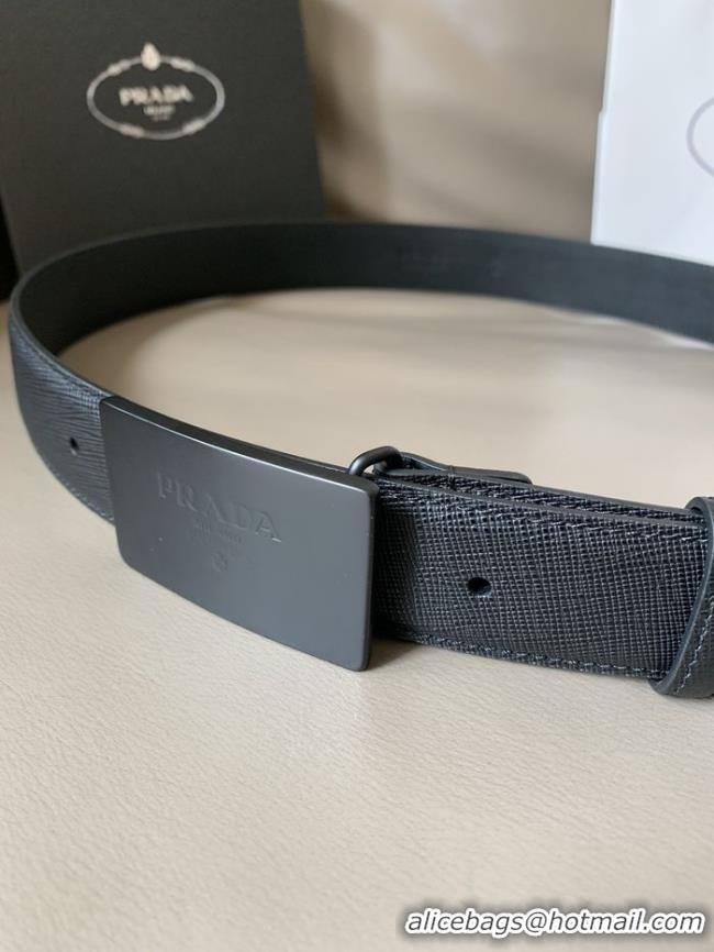 Low Price Prada Belt 34MM PRB00035