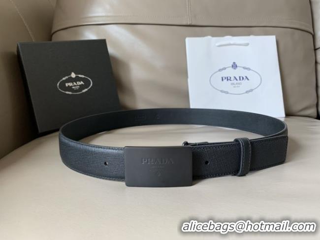 Low Price Prada Belt 34MM PRB00035